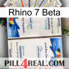 Rhino 7 Beta kamagra1